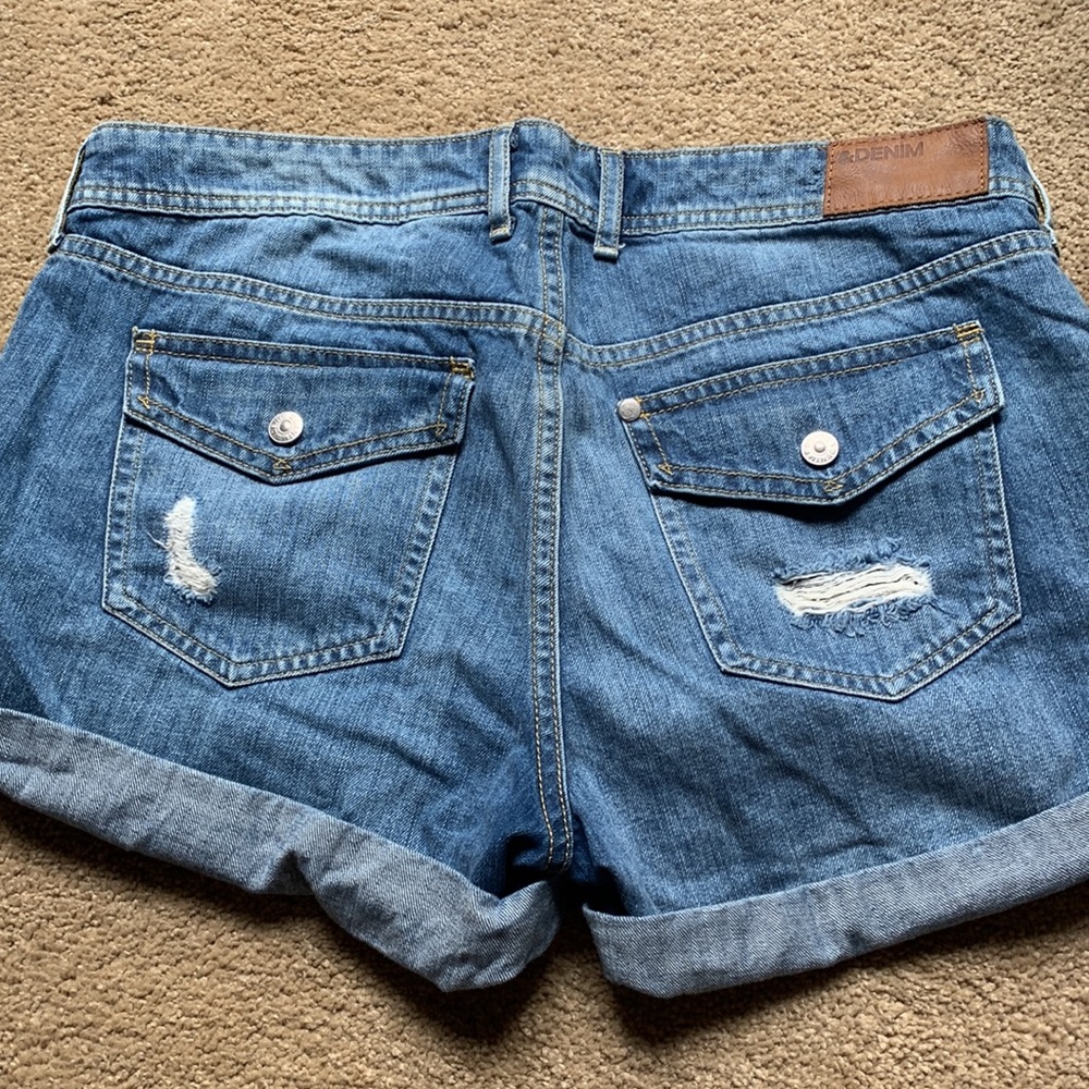 H&M & Target Shorts - Picture 12 of 16